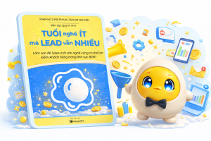 TUỔI nghề ÍT mà LEAD vẫn NHIỀU_OplaCRM