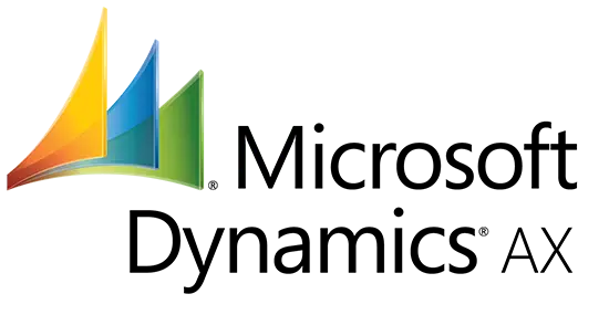 Microsoft Dynamics AX