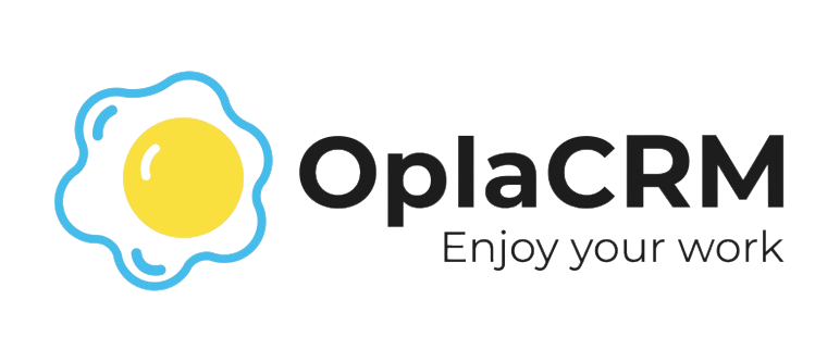 OplaCRM