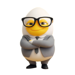 Oppy - OplaCRM mascot
