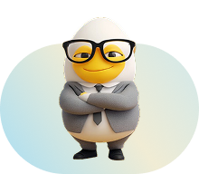 Opla mascot